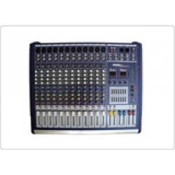 Martin Wisman PMF 1200